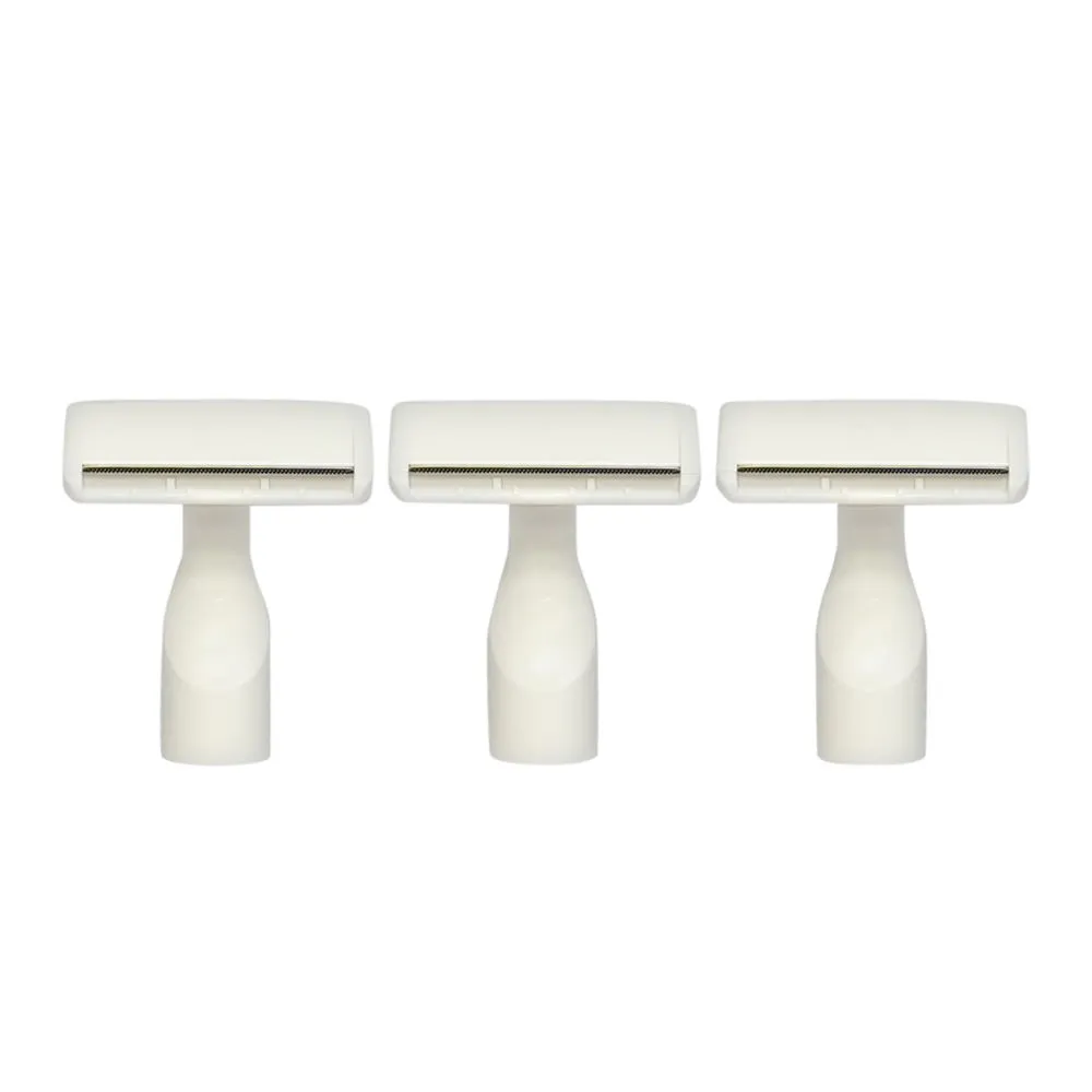 Kai Bi-Hada Women Ompa Body Razor Cartridges