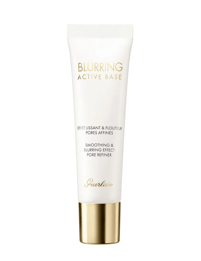 Guerlain Blurring Active Base Smoothing & Blurring Effect Pore Refiner