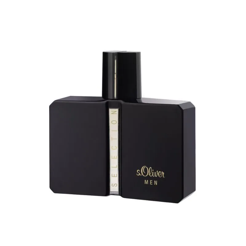 S.Oliver Selection Men Eau De Toilette