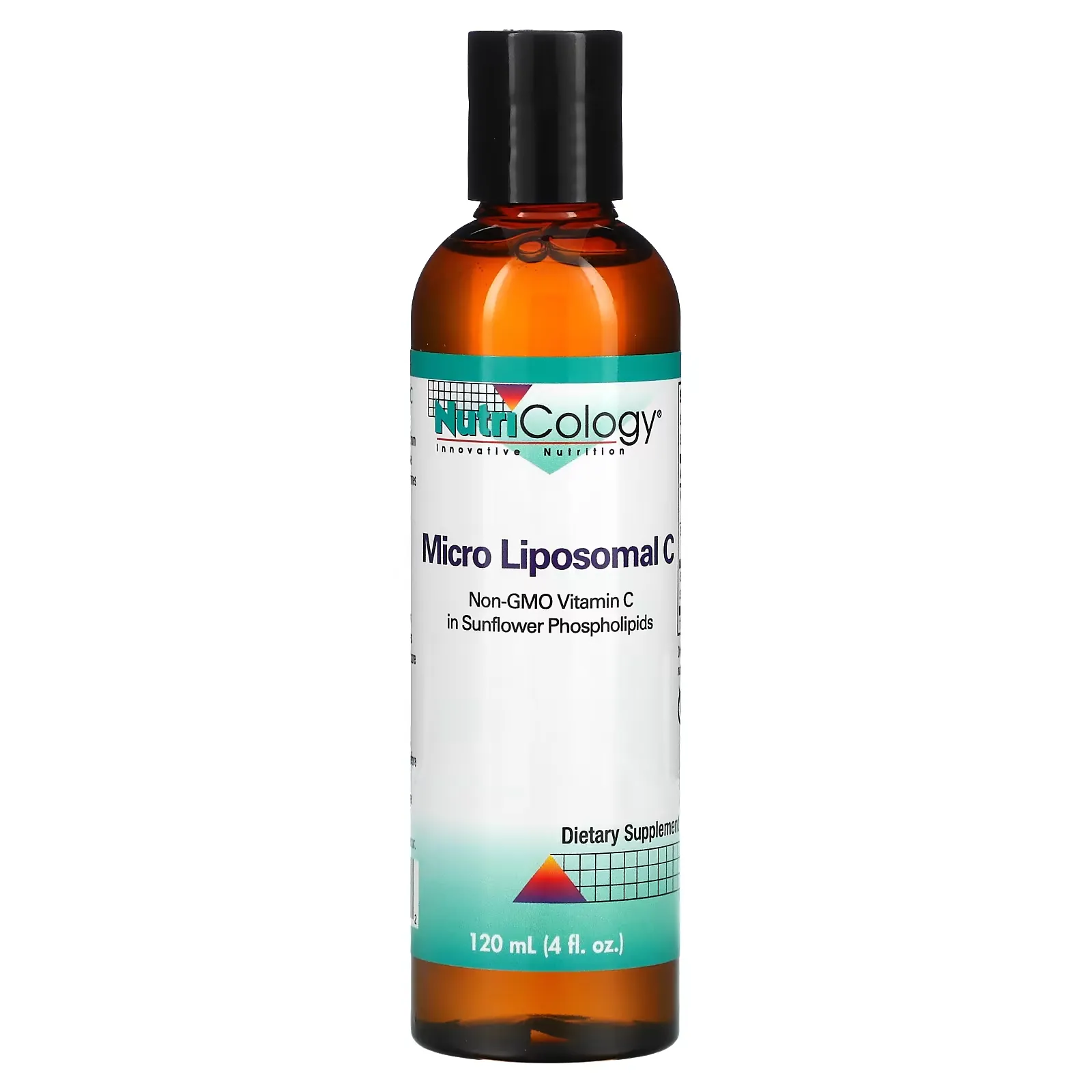 Micro Liposomal C, 4 fl oz (120 ml)