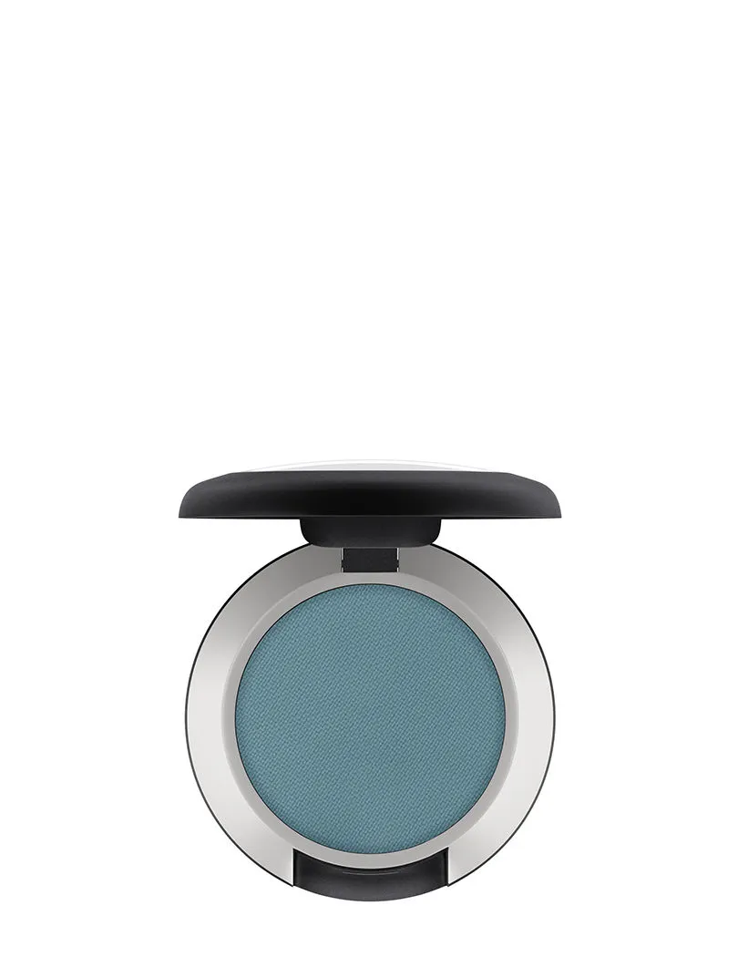 M.A.C Powder Kiss Soft Matte Eye Shadow - Good Jeans