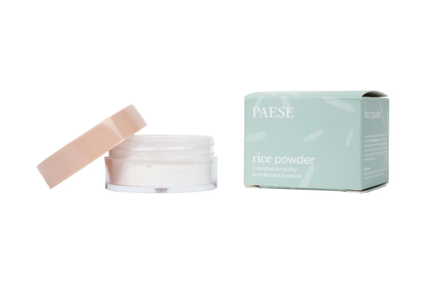 Paese Cosmetics Rice Powder