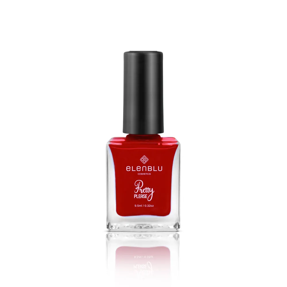 Elenblu Pretty Please High Gloss Nail Polish - EB66 - Boss Lady