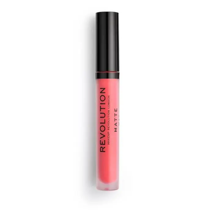 Makeup Revolution Decadence 130 Matte Lip (3 ml)