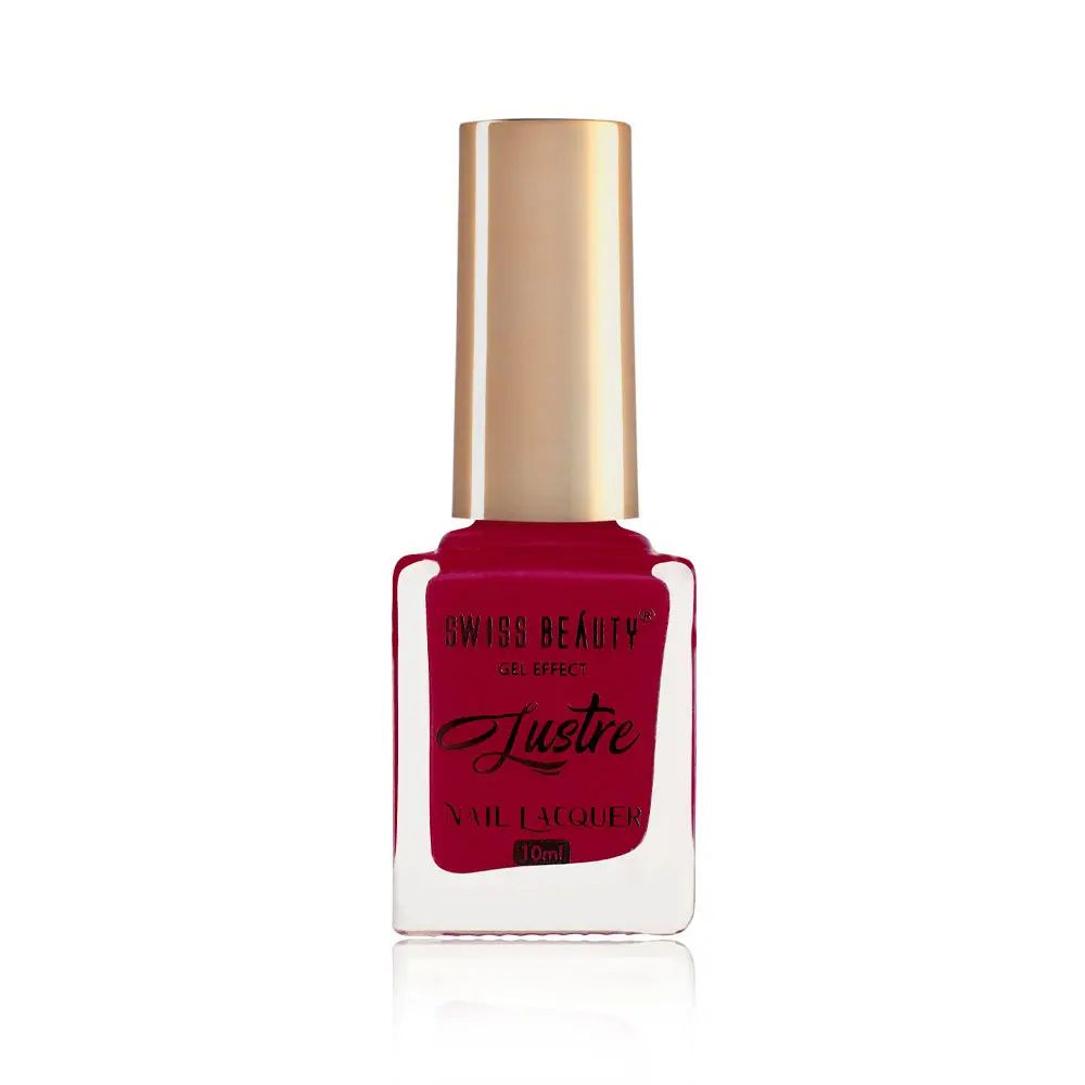 Swiss Beauty Nail Lacquer - 15 - 10 ml