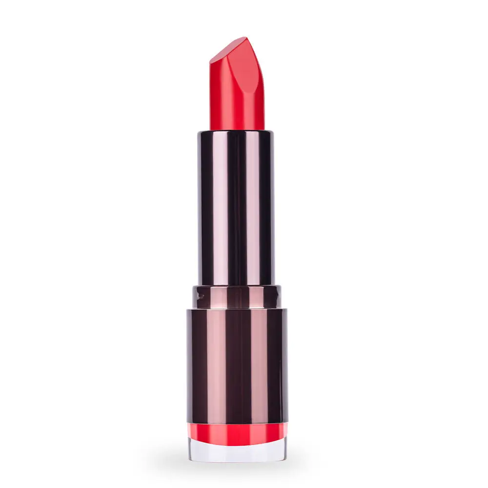 Colorbar Velvet Matte Lipstick Peach Crush 59 - Red (4.2 g)