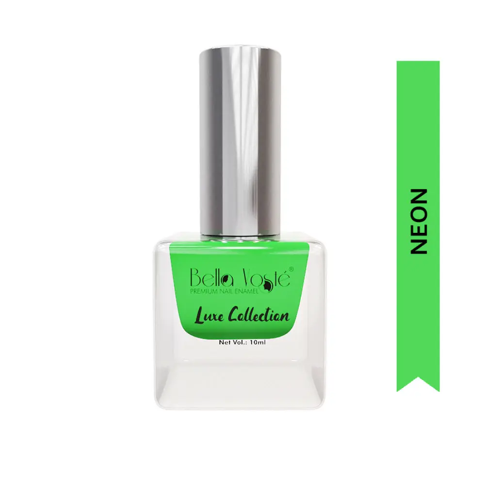 Bella Voste Luxe Collection  Shade 272 (10 Ml)