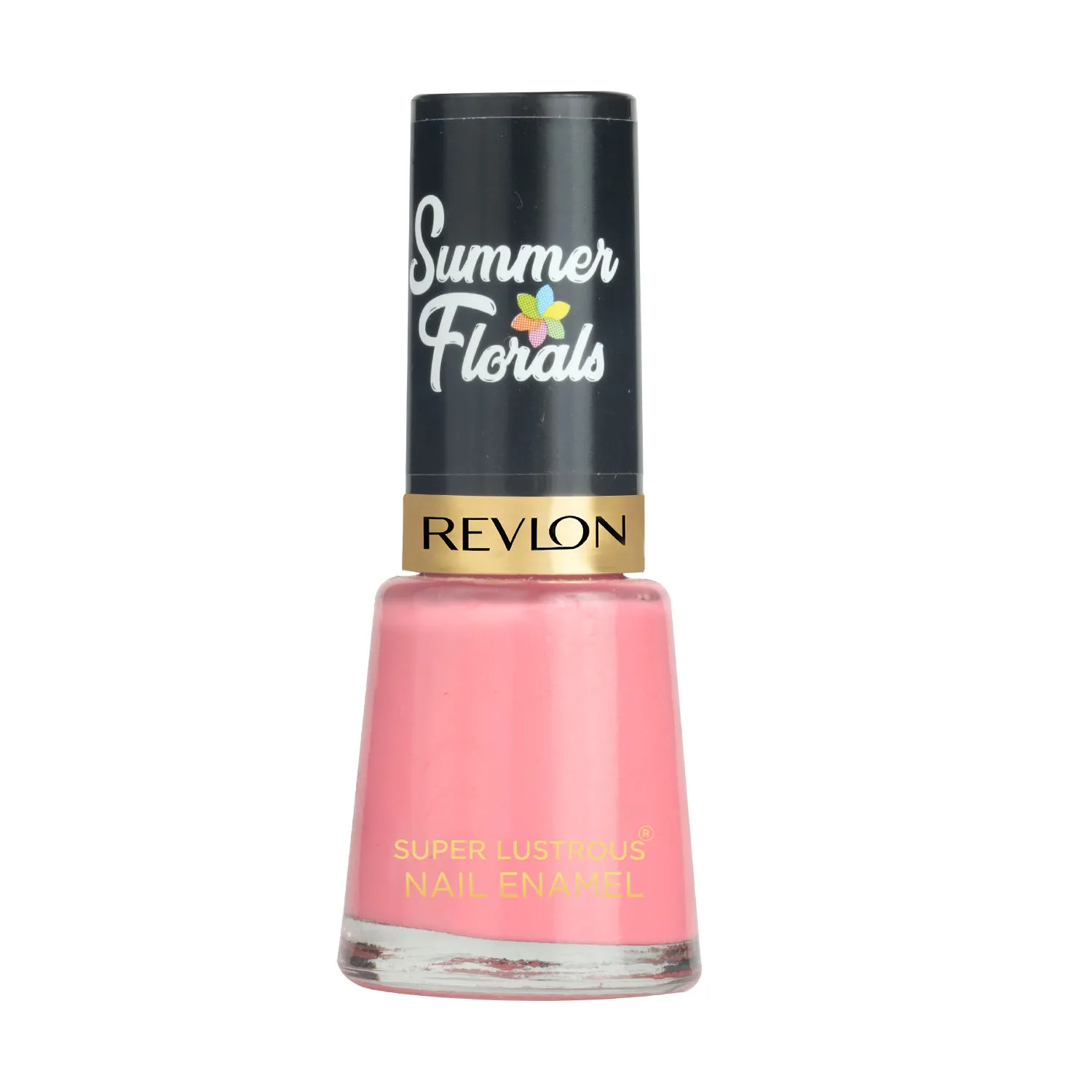 Revlon Summer Florals Nail Enamel - Tulip