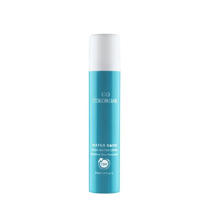 Colorbar Cosmetics Magic Water Creme WBC001