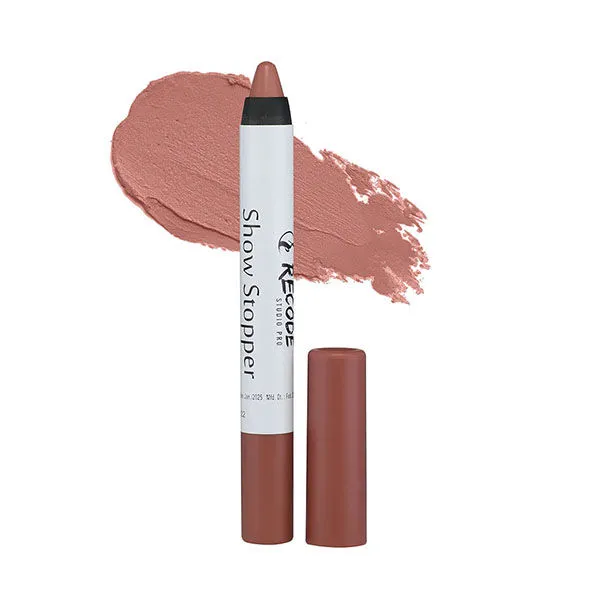 Recode Lip Crayon - 04- Tgif