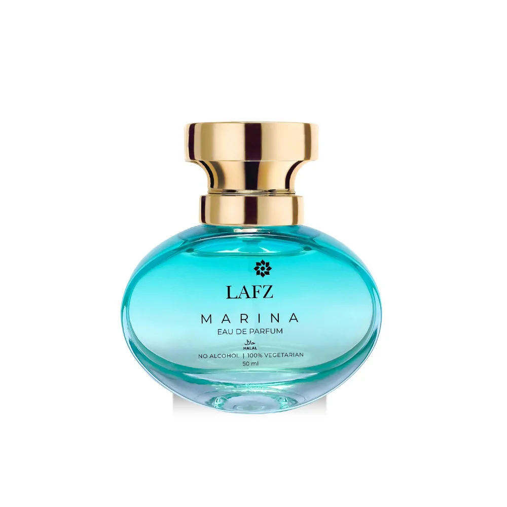 LAFZ Marina Eau De Parfum