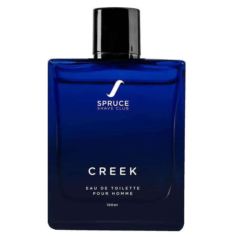 Spruce Shave Club Creek Perfume For Men