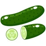 Cucumber