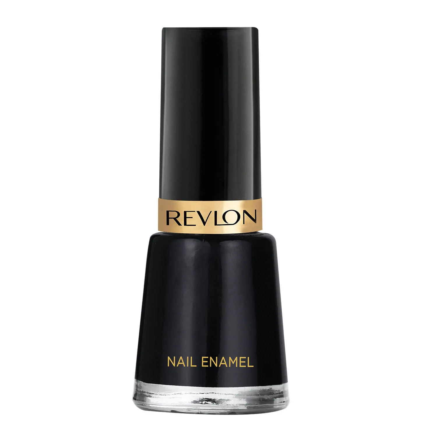 Revlon Nail Enamel - Knock Out