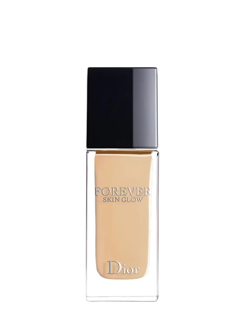 DIOR Forever Skin Glow 24h Hydrating Radiant Foundation - 2 Warm