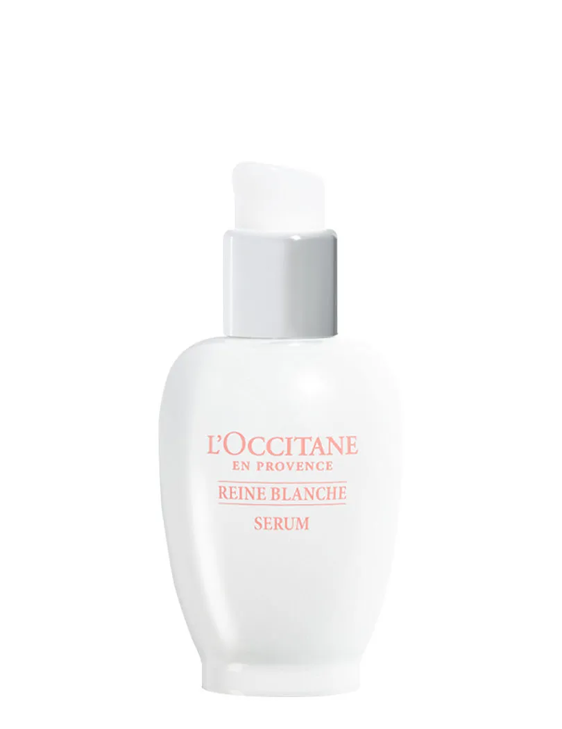 L'Occitane Reine Blanche Serum