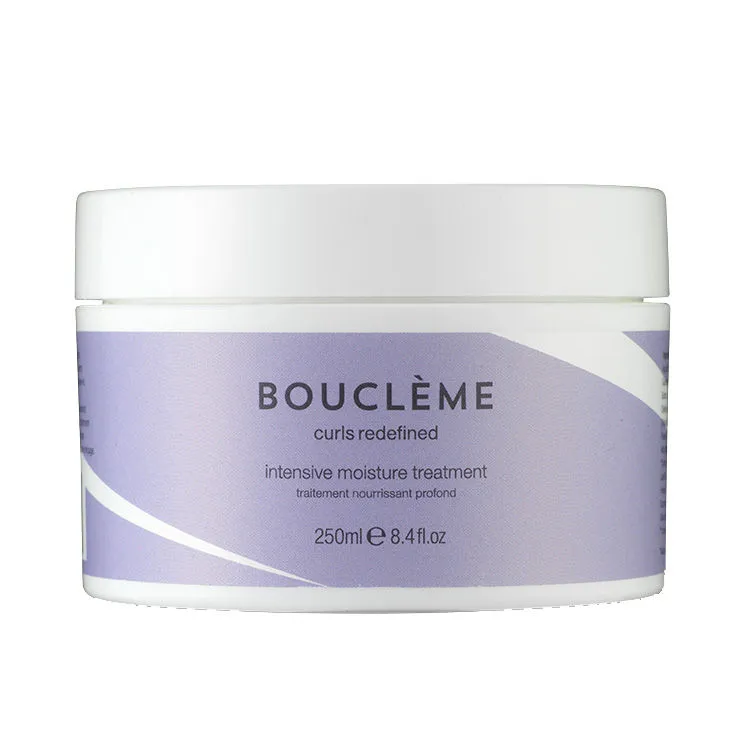 Boucleme Intensive Moisture Treatment