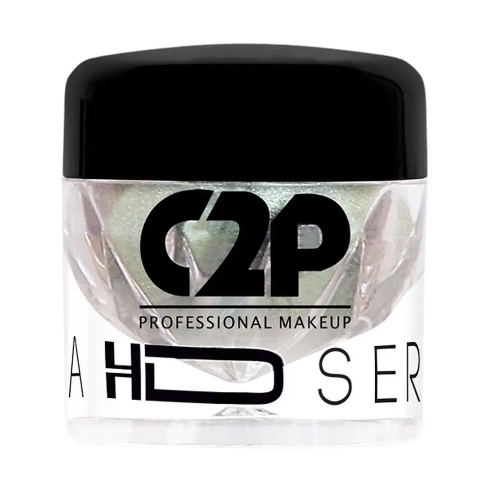 C2P Pro HD Eyeshadow Loose Precious Pigments - Rule Breaker 46