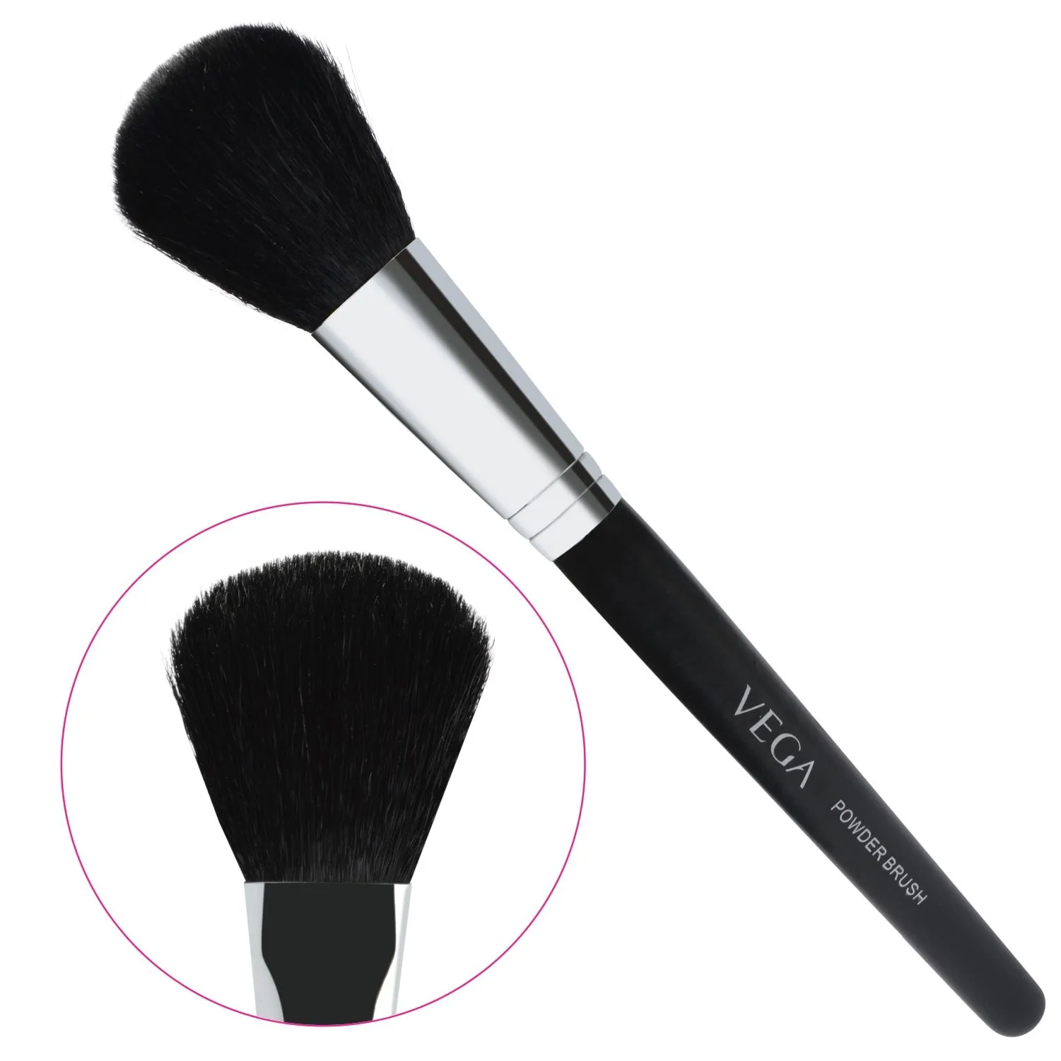 VEGA Blush Brush (PB-13)