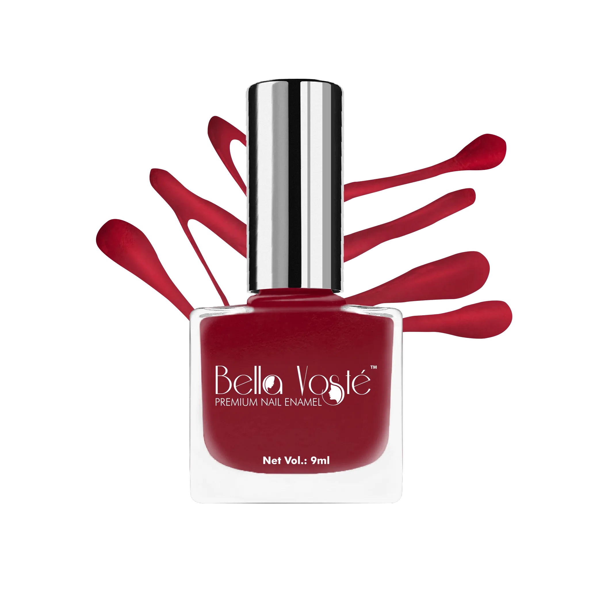 Bella Voste Nail Paint - Marry Me