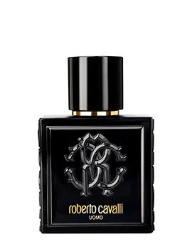 Roberto Cavalli Uomo Eau De Toilette For Men