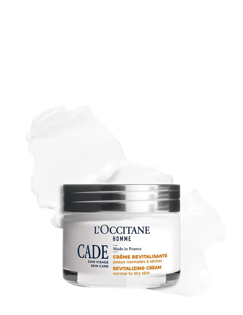 L'Occitane Cade Revitalizing Cream