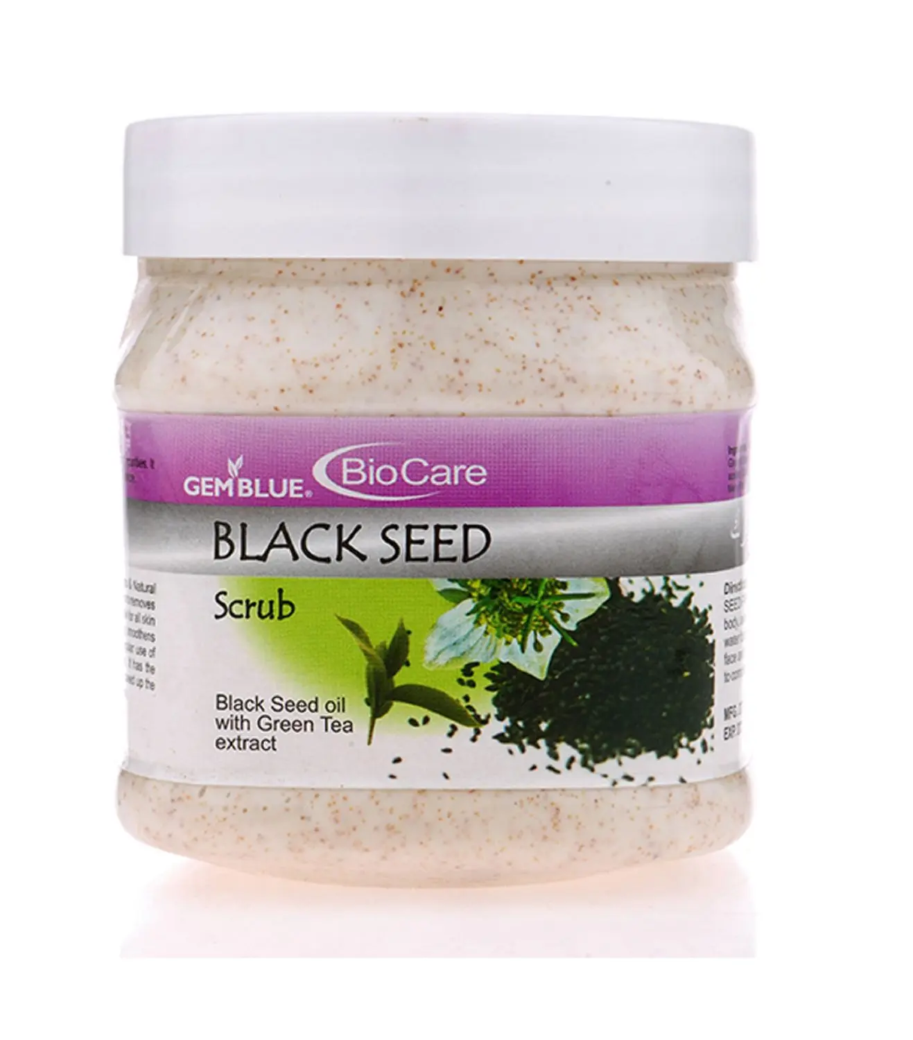 Black seed