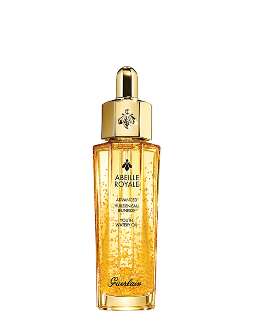 Guerlain Abeille Royale 21 Lifting Oil Bottle