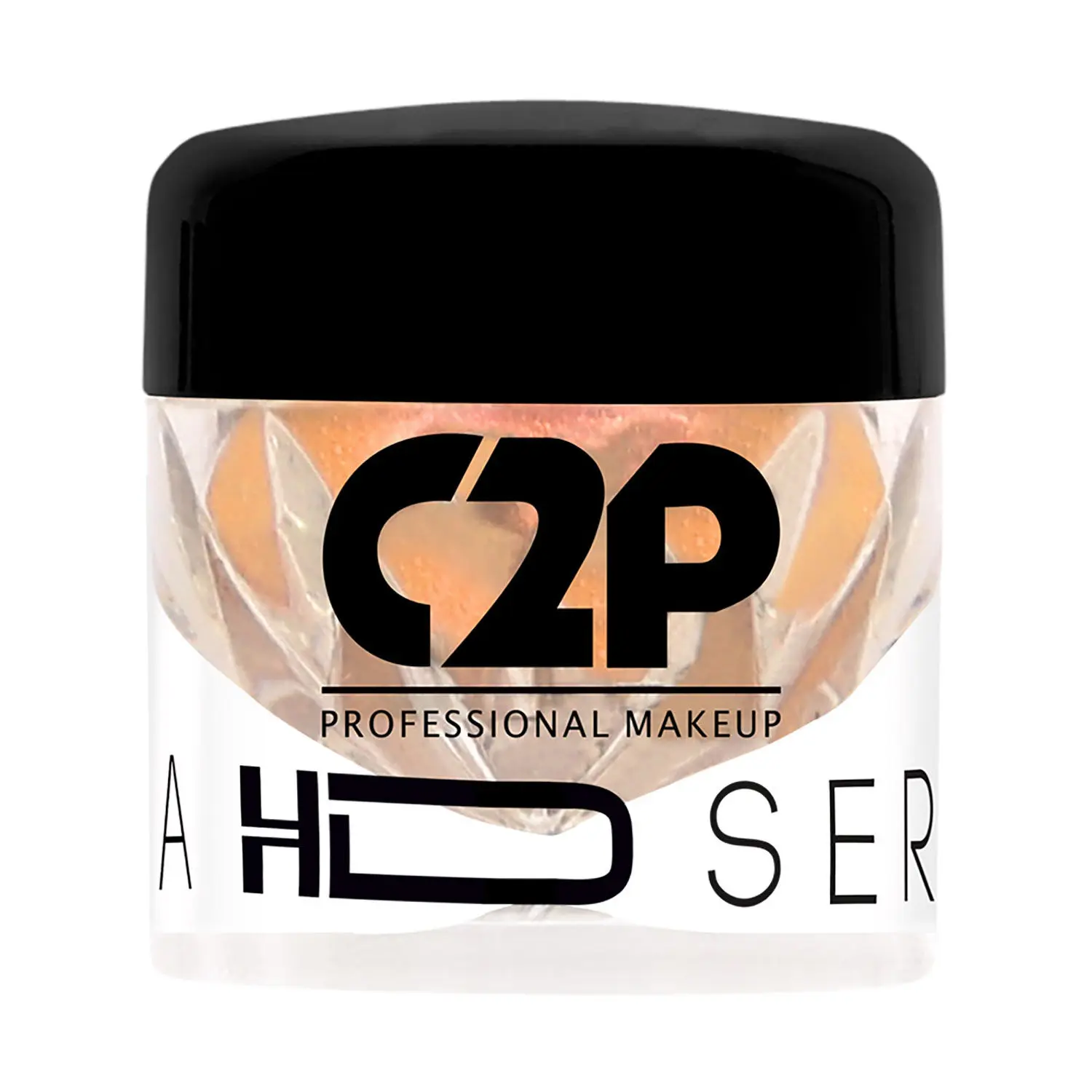 C2P Pro HD Eyeshadow Loose Precious Pigments - Shinny Winny 190