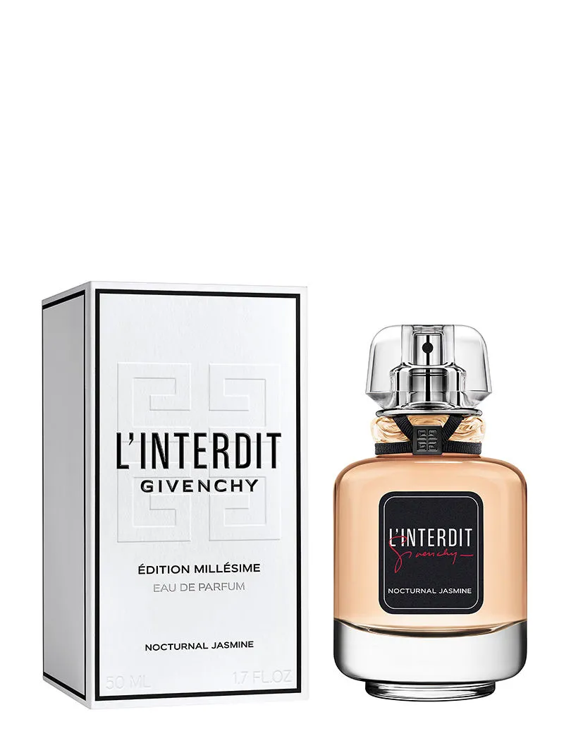 Givenchy L'Interdit Edition Millesime Eau de Parfum