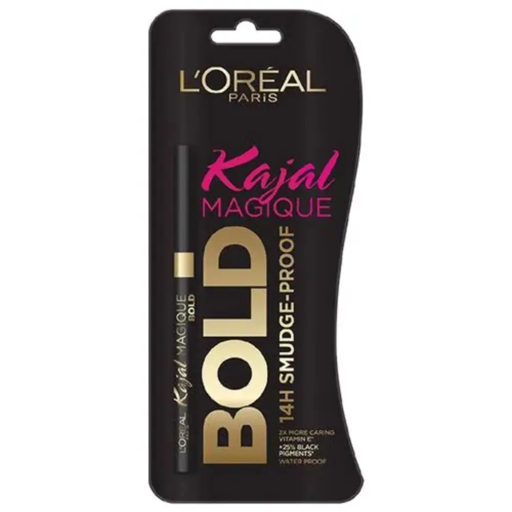 L'Oreal Paris Magique Kajal Bold ( 0.35 g)