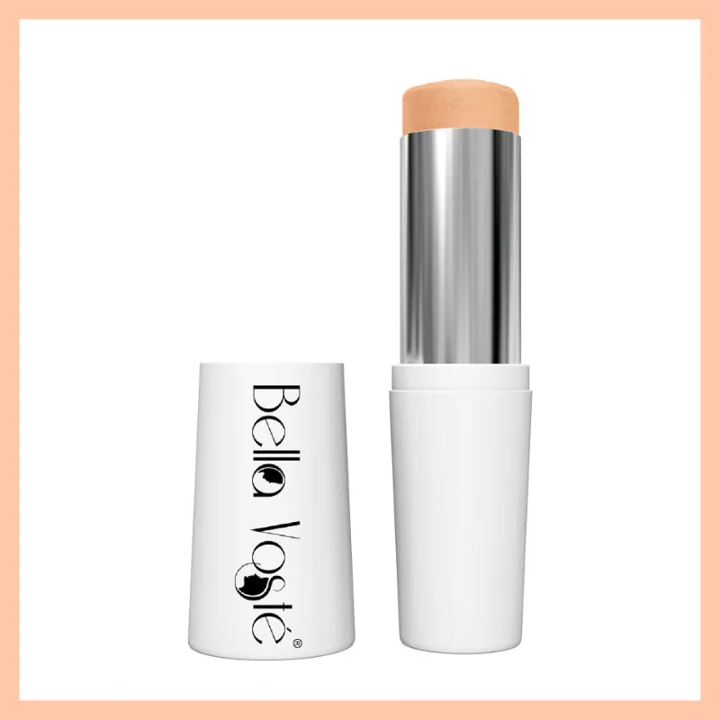 Bella Voste 4-in-1 Makeup Stick - Cool Ivory (05)