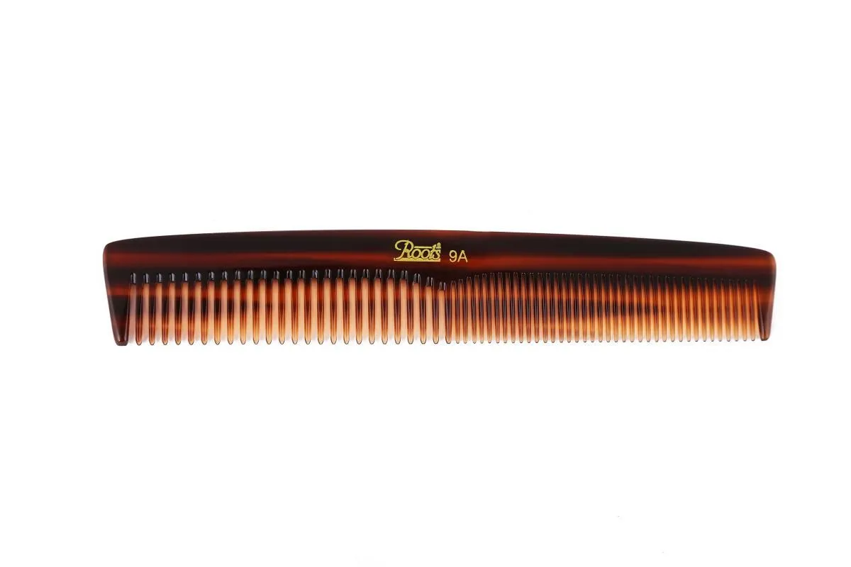 Roots Hair Comb No 9A