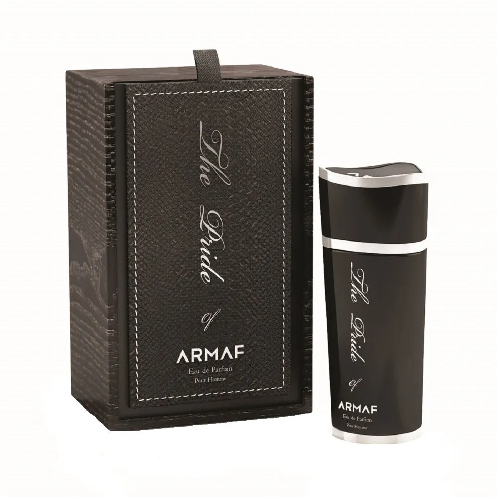 ARMAF The Pride Of Pour Homme Eau De Parfum for Men