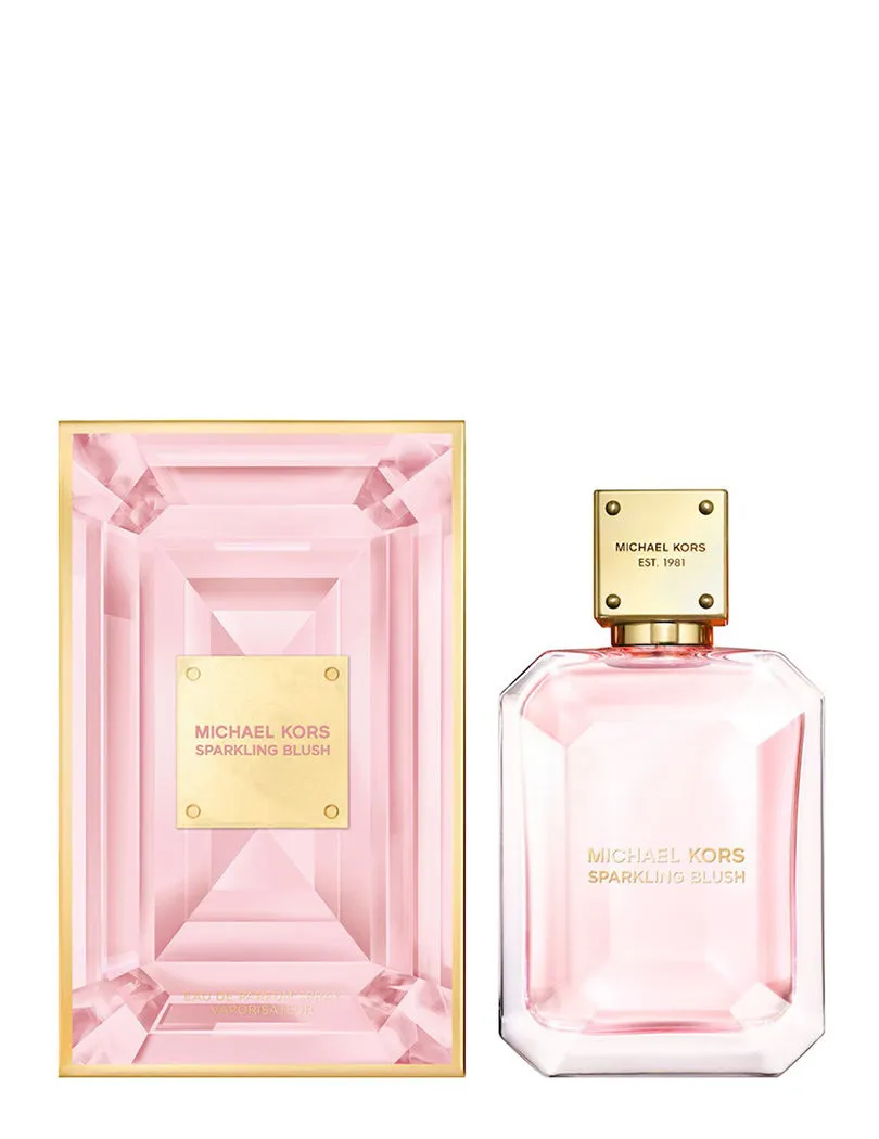 Michael Kors Sparkling Blush Eau de Parfum