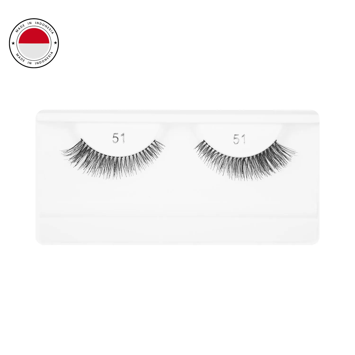 Miss Claire Eyelashes - 51