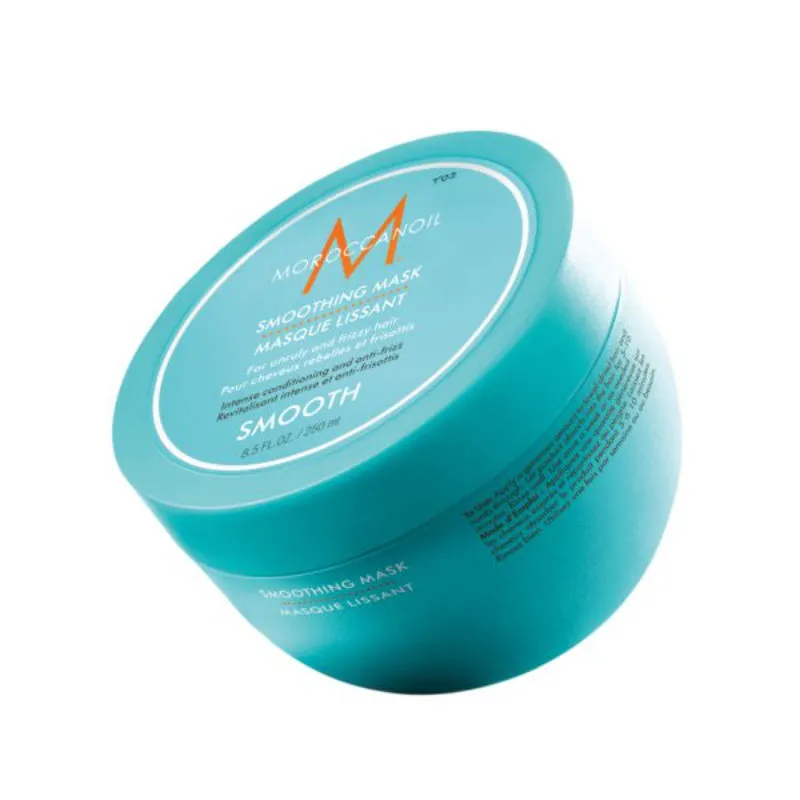 Moroccanoil Smoothing Mask