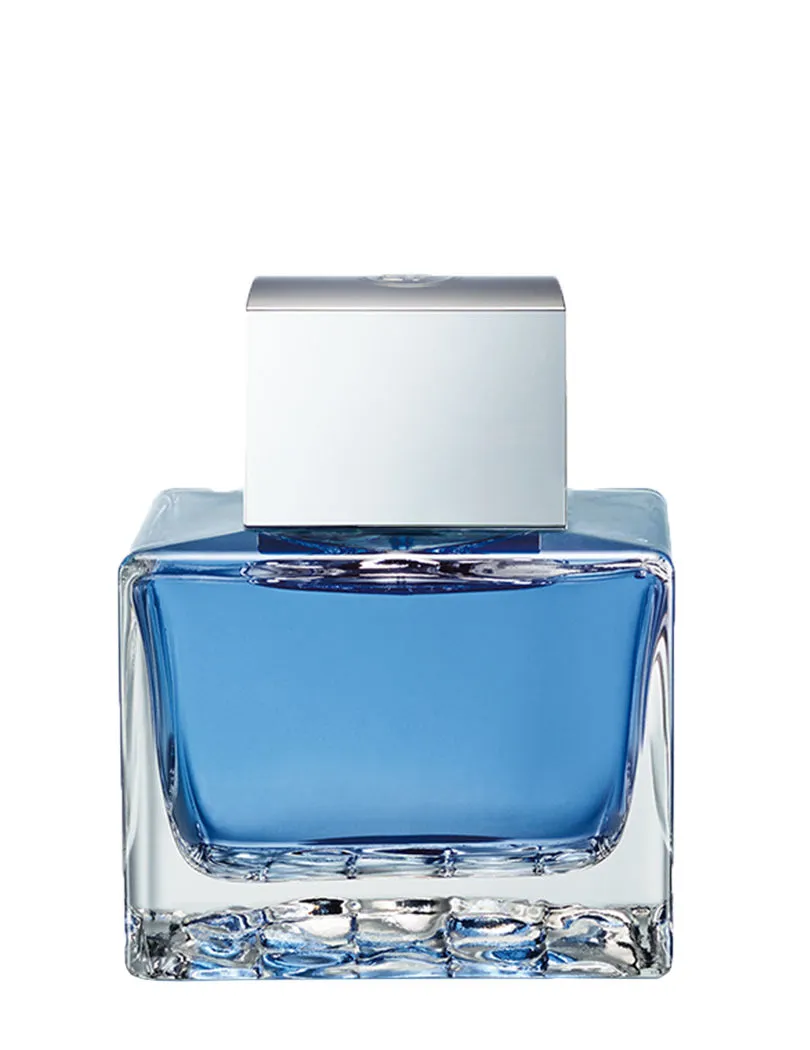 Antonio Banderas Blue Seduction For Him Eau De Toilette