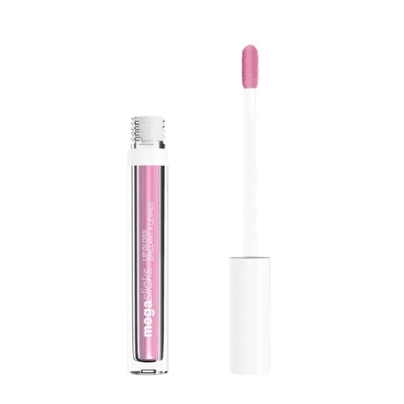 Wet n Wild MegaSlicks Lip Gloss - Sinless