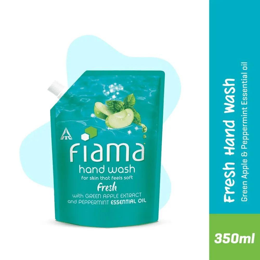 Fiama Fresh Handwash - 350 ml