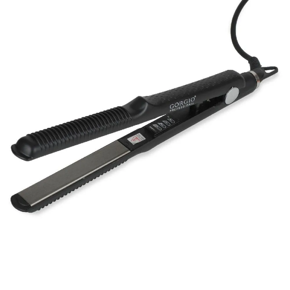 Gorgio Professional Hair Straightener (HS-7500)