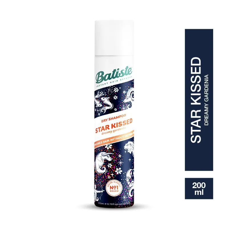 Batiste Dry Shampoo - Star Kissed