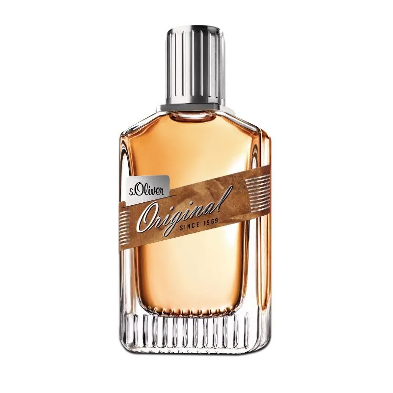 S.Oliver Original Men Eau De Toilette