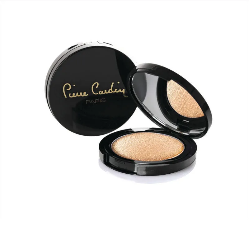 Pierre Cardin Paris - Pearly Velvet Eyeshadow 775-Gold