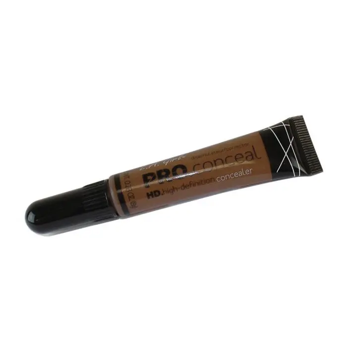 L.A. Girl HD Pro Conceal - Mahogany 8 g