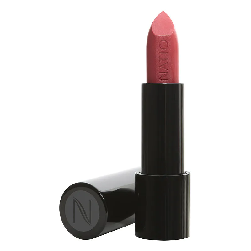 Natio NEW Lip Colour - Orchid