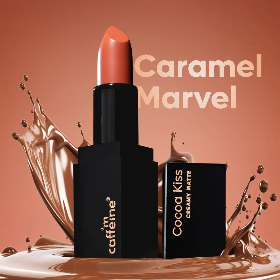 Caramel Marvel