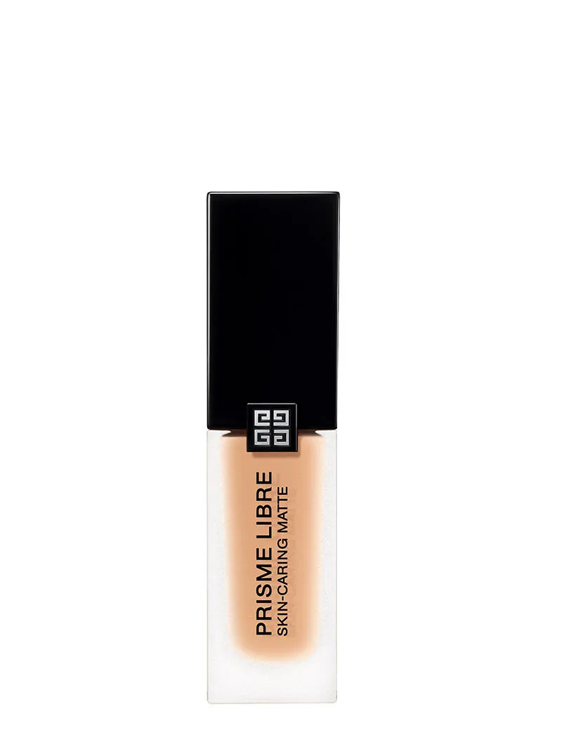 Givenchy Prisme Libre Matte Foundation - 3-W245