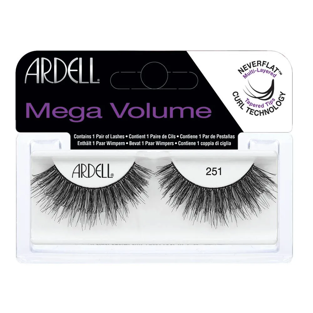 Ardell Mega Volume 251