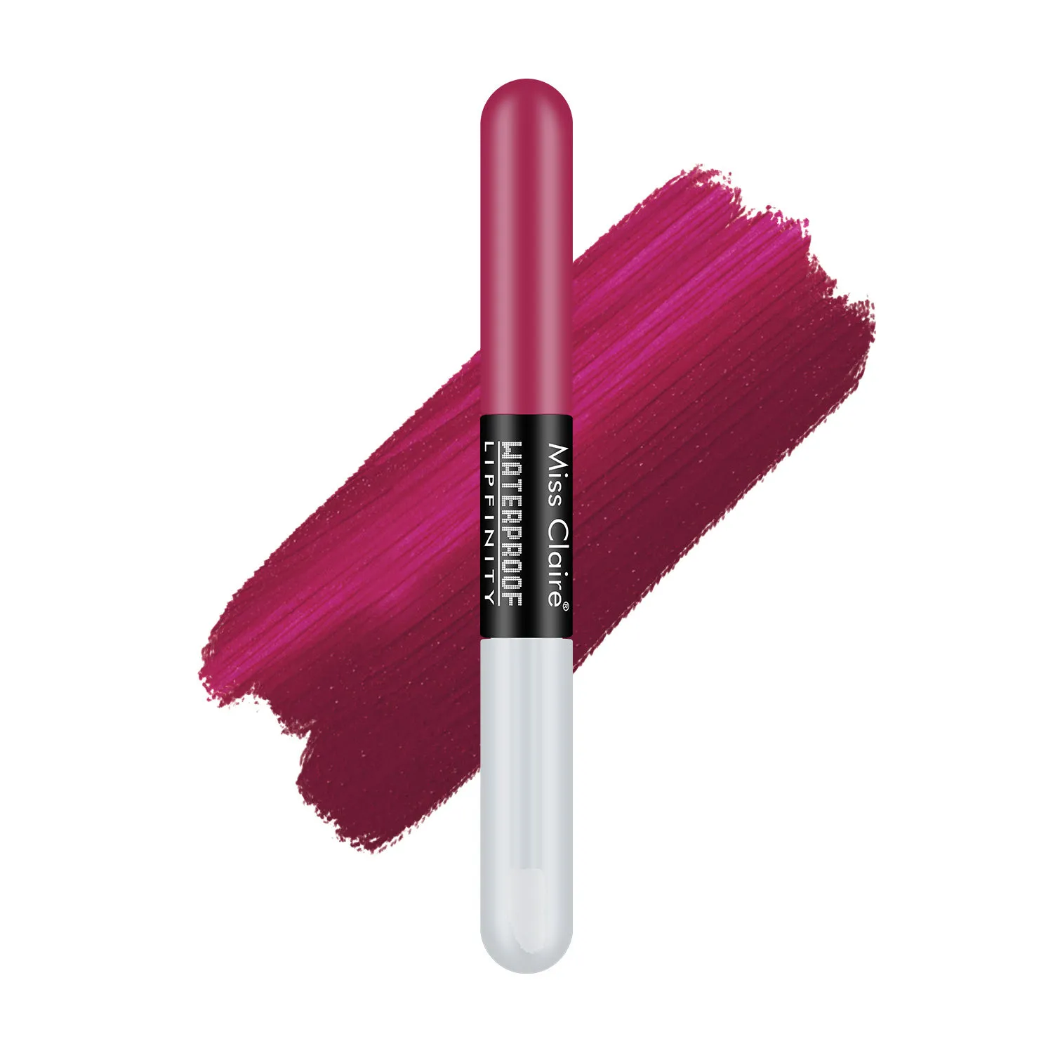 Miss Claire Waterproof Lipfinity